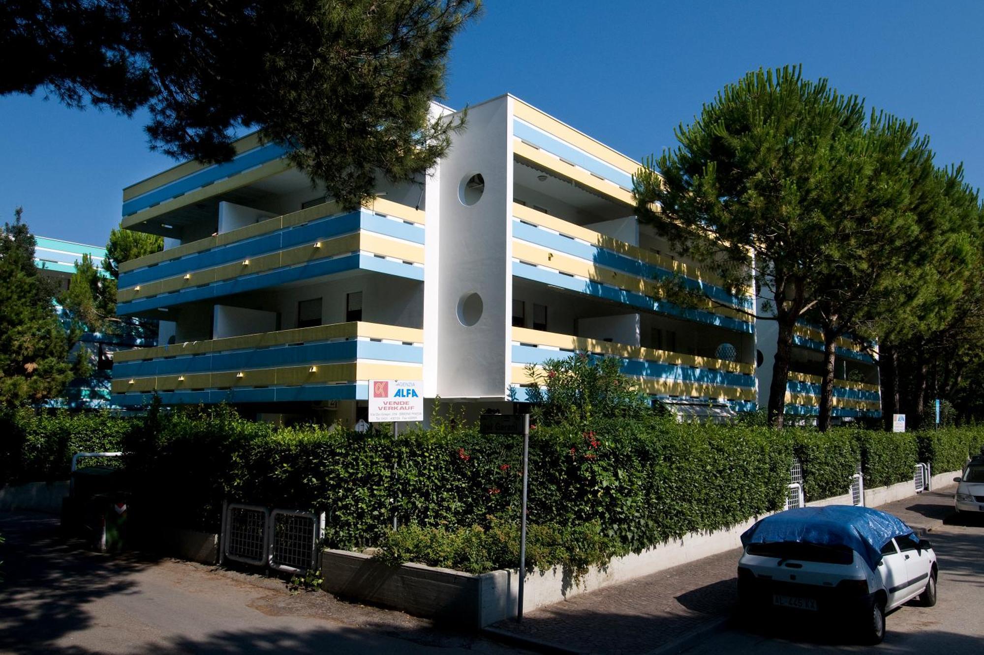 Halley Μπιμπιόνε Εξωτερικό φωτογραφία