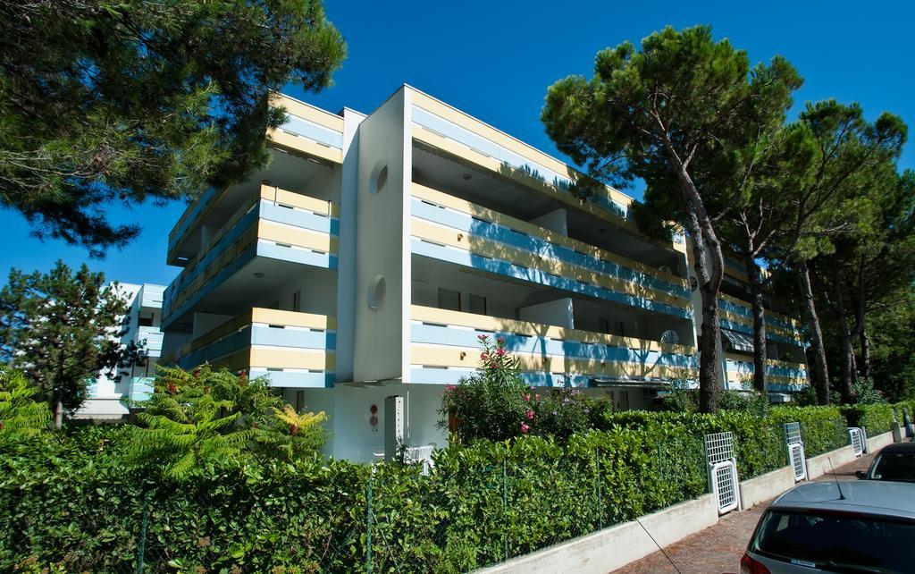 Halley Μπιμπιόνε Εξωτερικό φωτογραφία